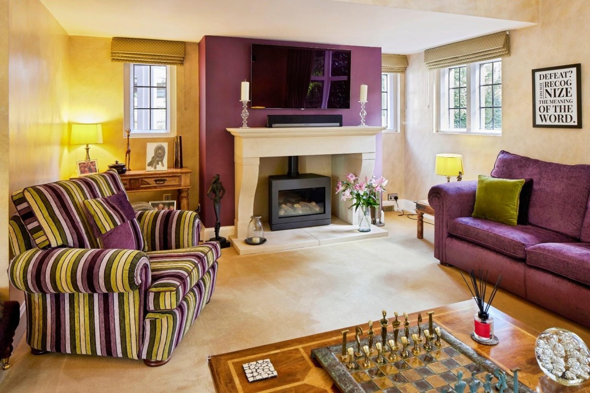 Luttrell Road, Sutton Coldfield