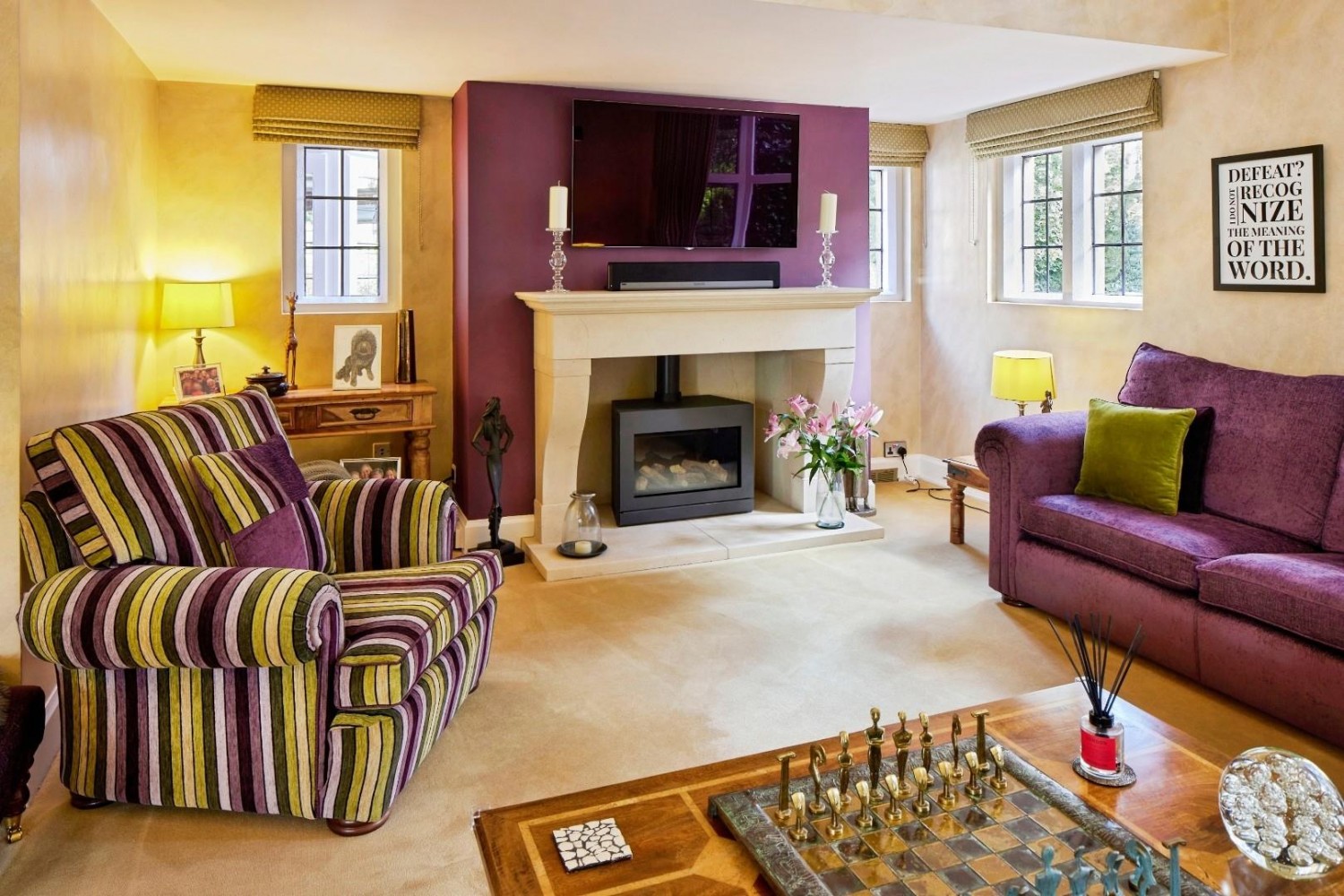 Luttrell Road, Sutton Coldfield