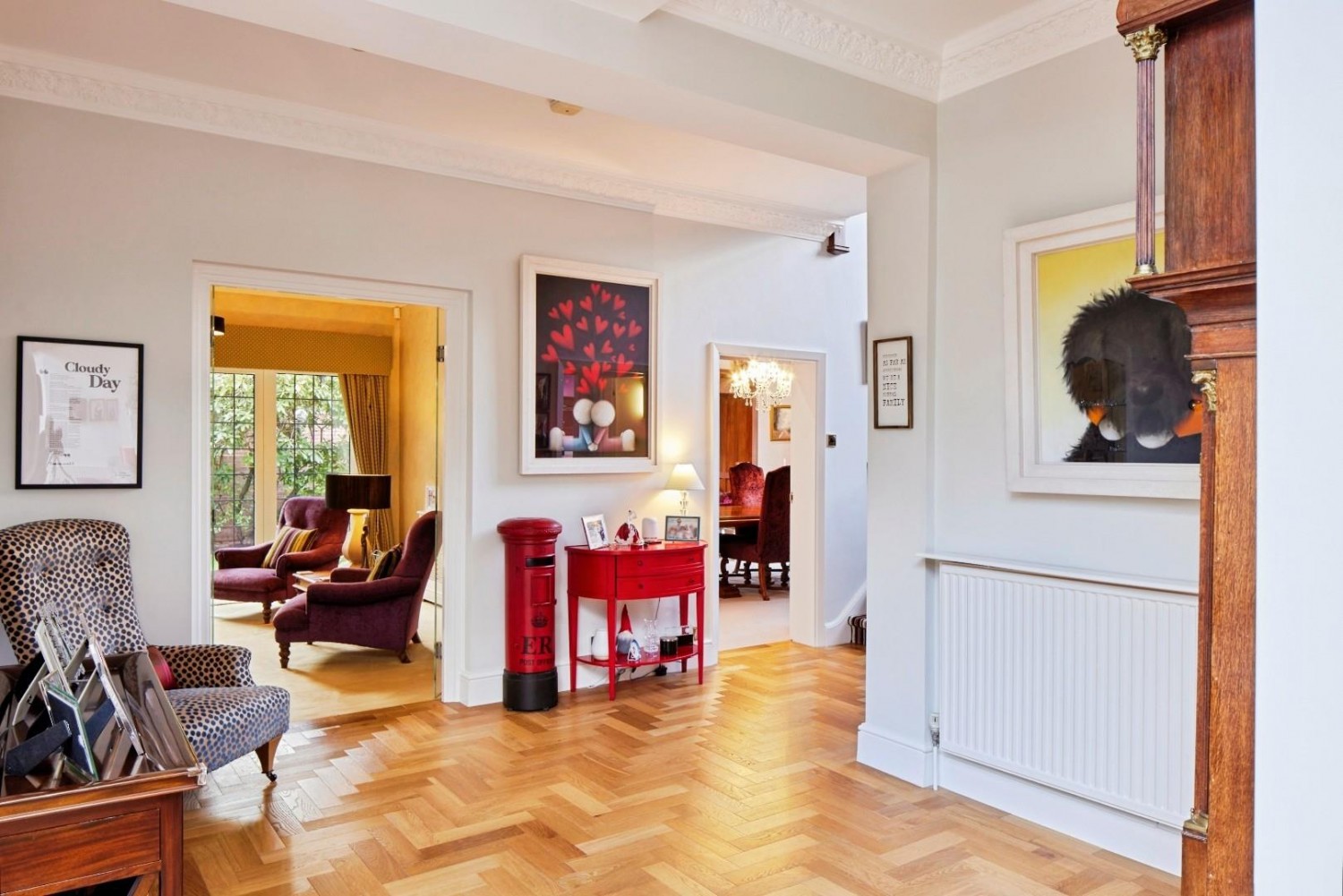 Luttrell Road, Sutton Coldfield