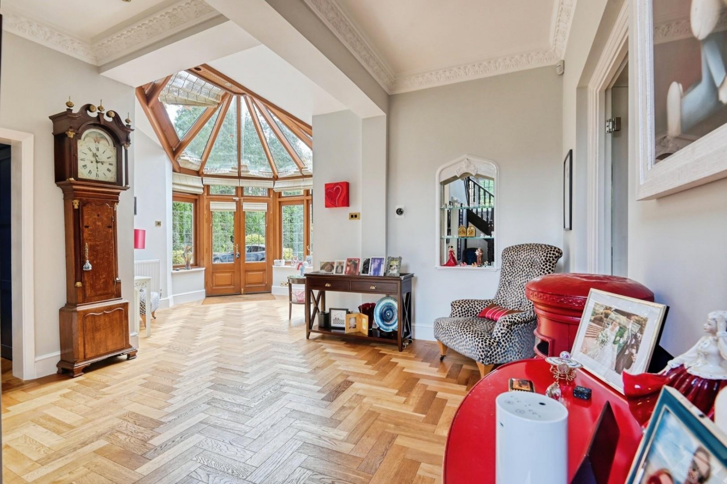 Luttrell Road, Sutton Coldfield