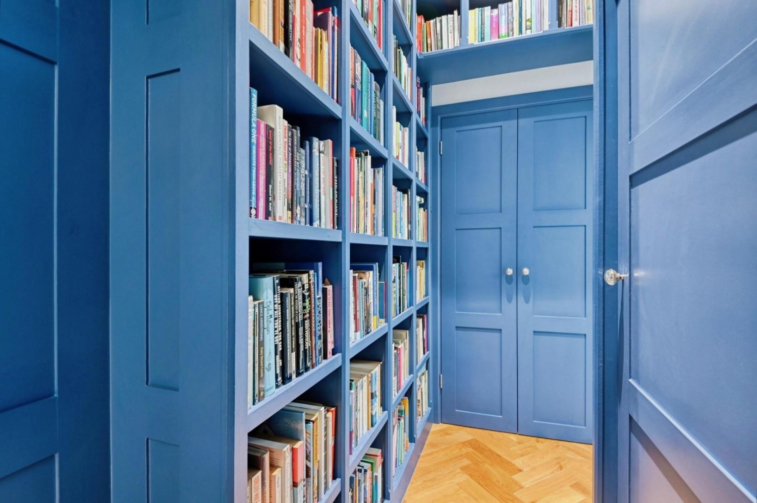 Luttrell Road, Sutton Coldfield