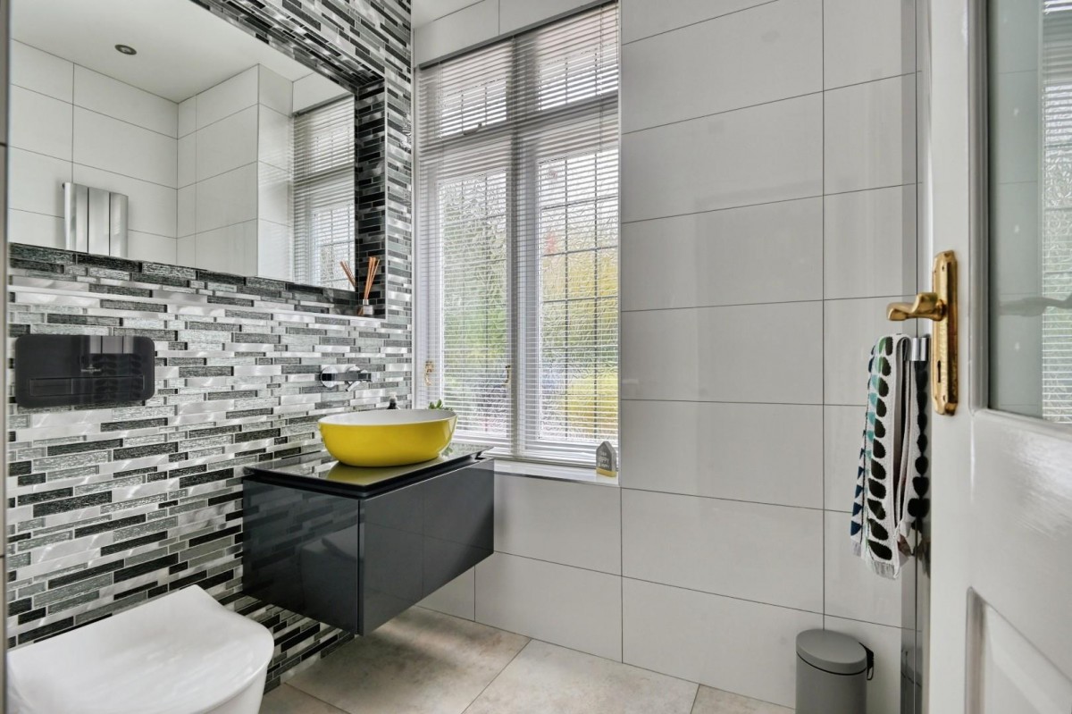 Luttrell Road, Sutton Coldfield