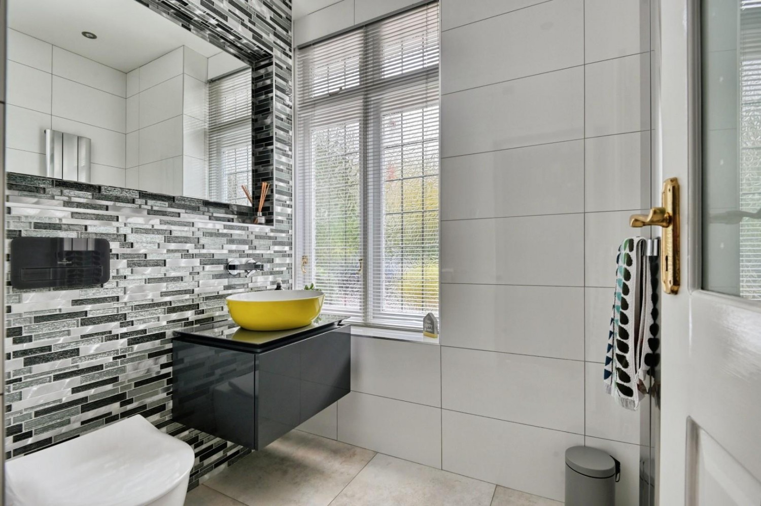 Luttrell Road, Sutton Coldfield