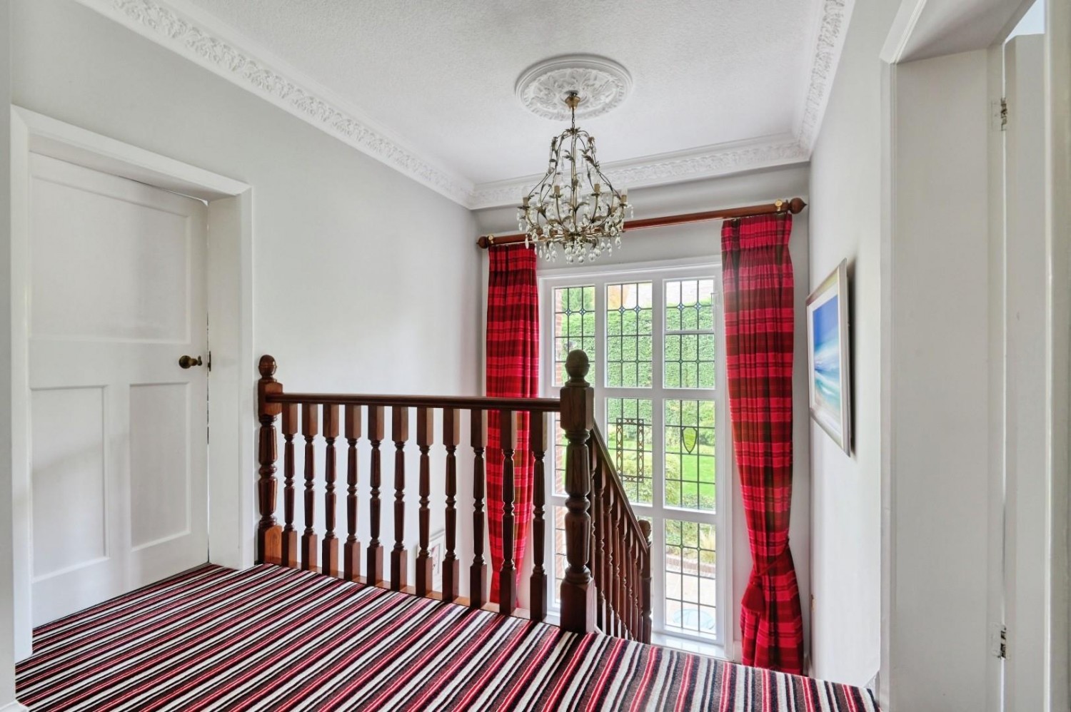 Luttrell Road, Sutton Coldfield