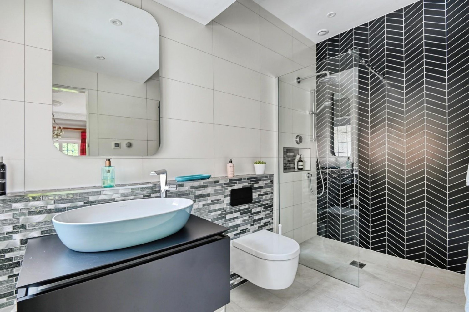 Luttrell Road, Sutton Coldfield