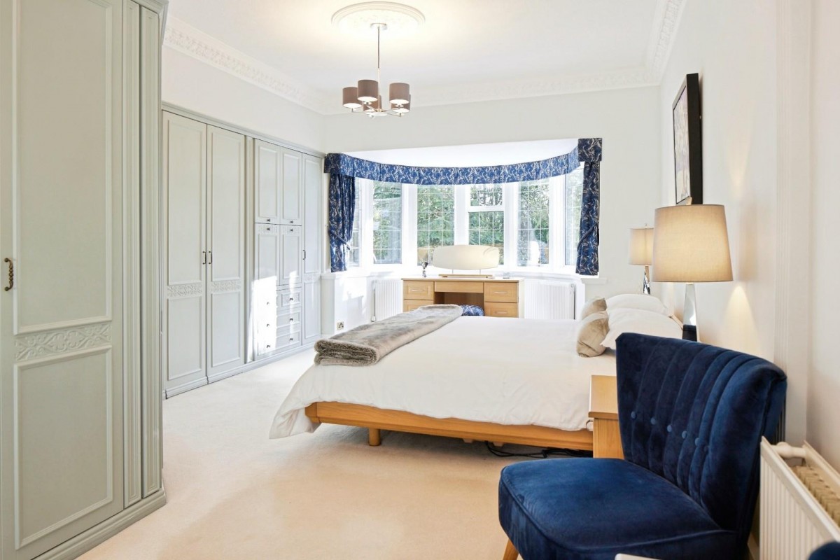 Luttrell Road, Sutton Coldfield