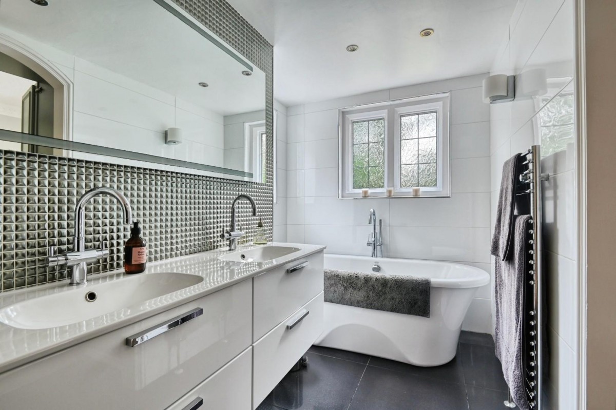 Luttrell Road, Sutton Coldfield