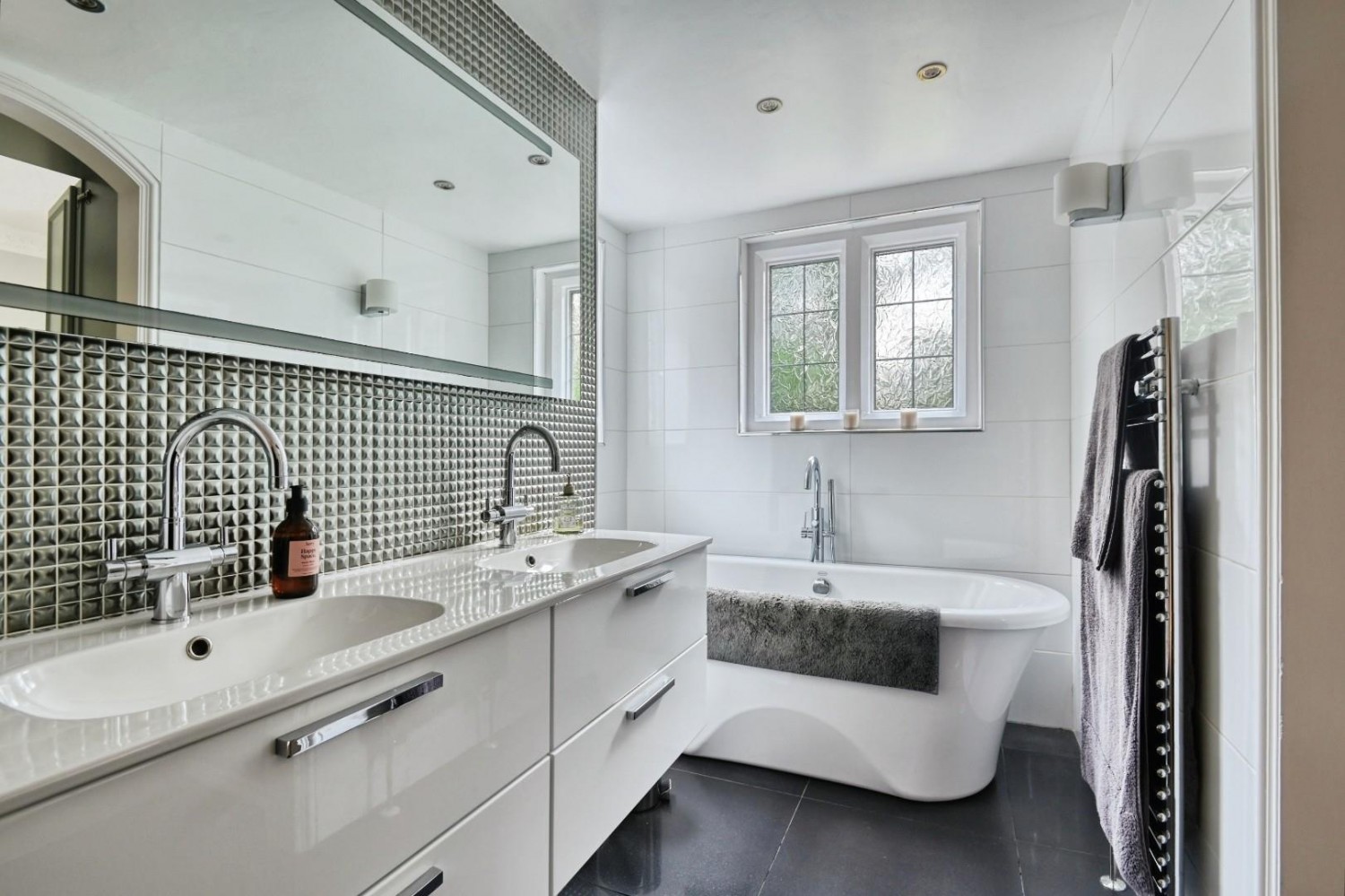 Luttrell Road, Sutton Coldfield