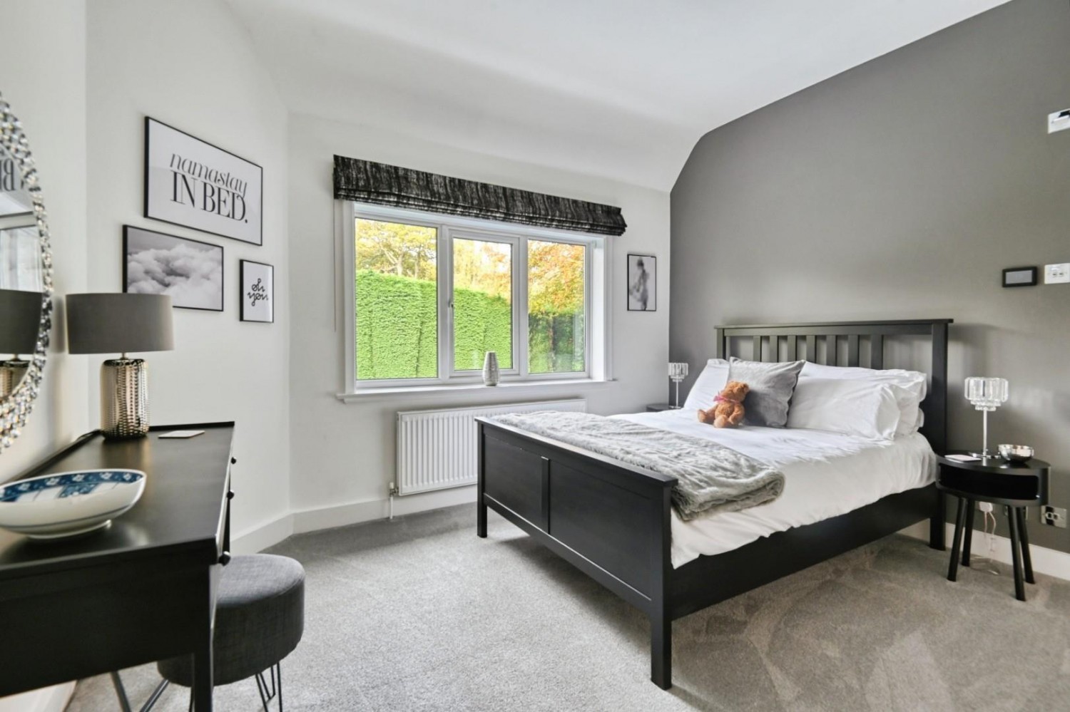 Luttrell Road, Sutton Coldfield