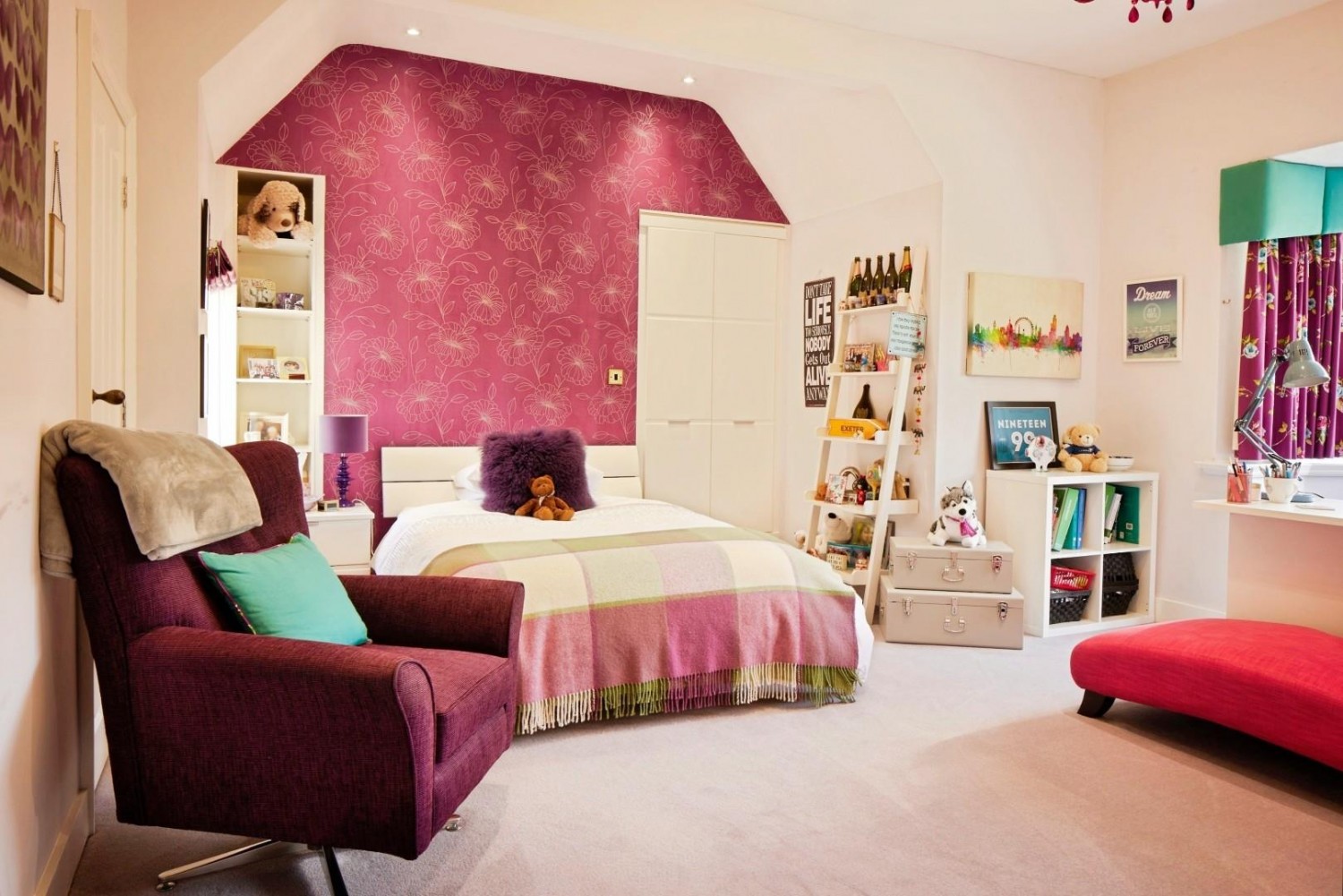 Luttrell Road, Sutton Coldfield