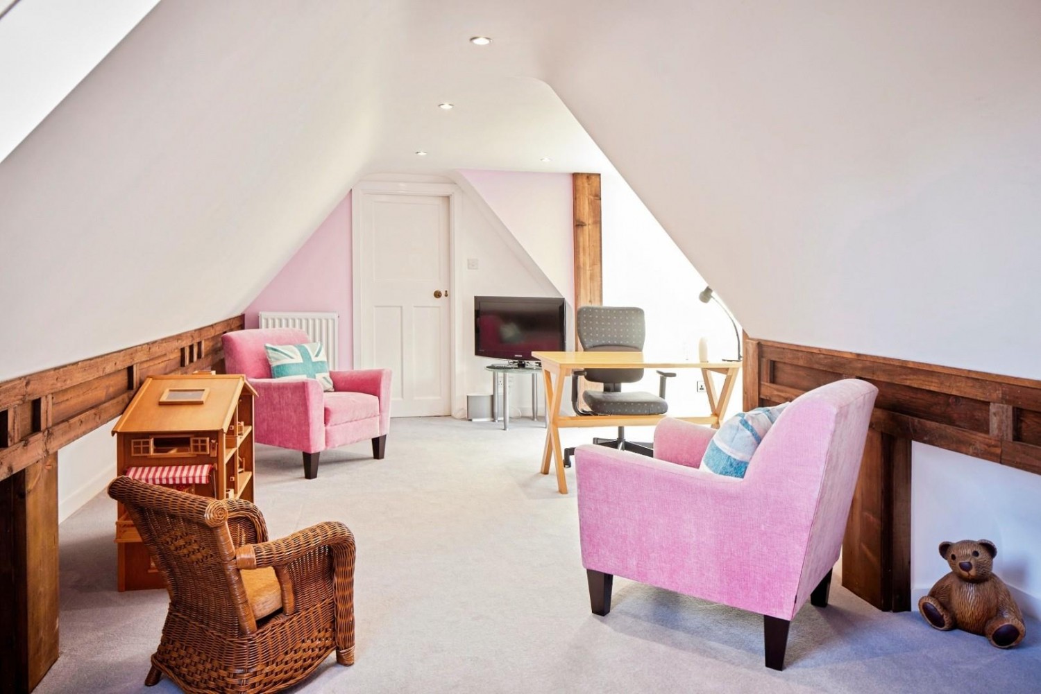 Luttrell Road, Sutton Coldfield