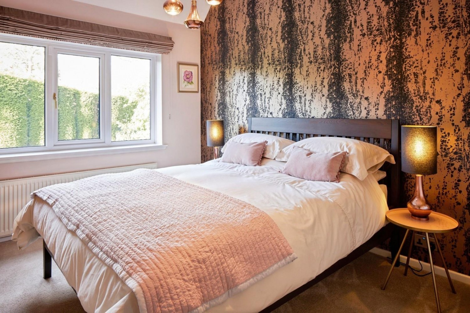 Luttrell Road, Sutton Coldfield