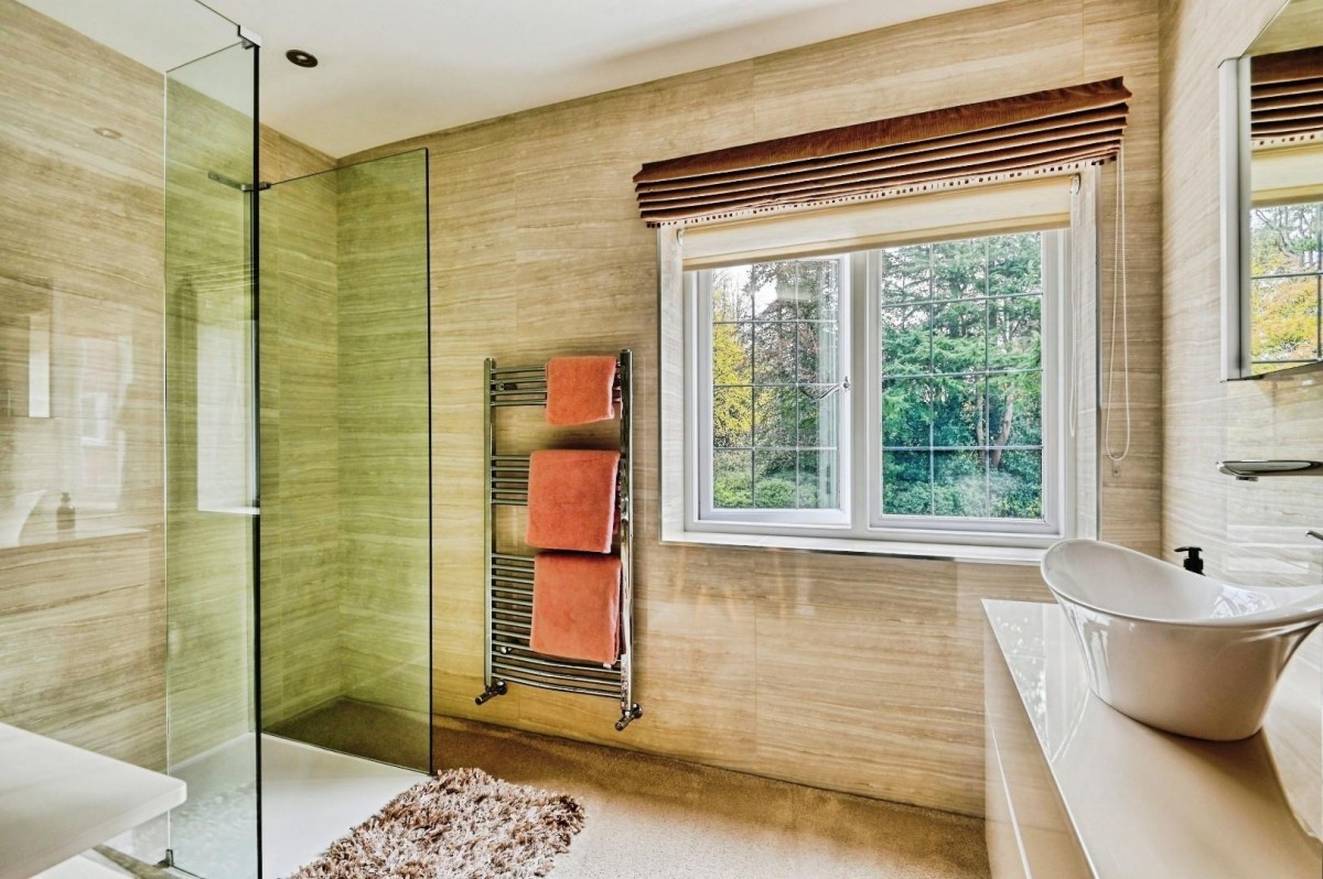 Luttrell Road, Sutton Coldfield