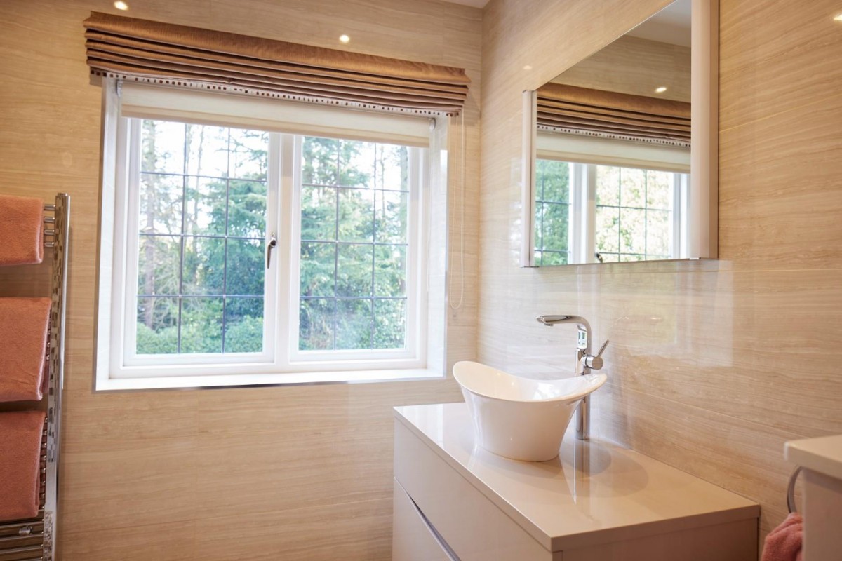 Luttrell Road, Sutton Coldfield