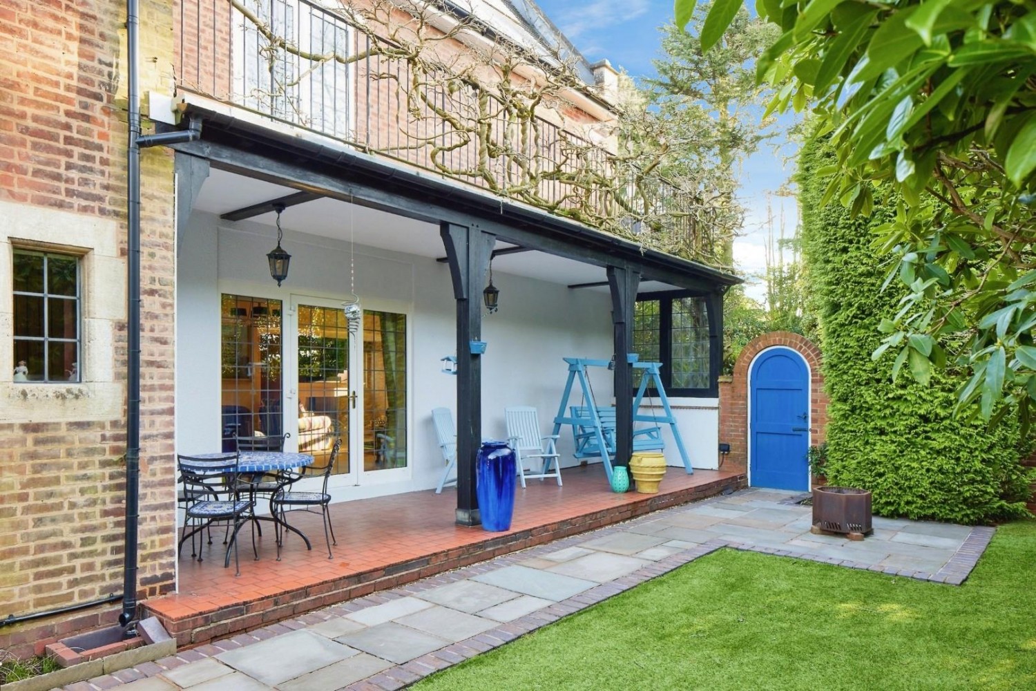 Luttrell Road, Sutton Coldfield