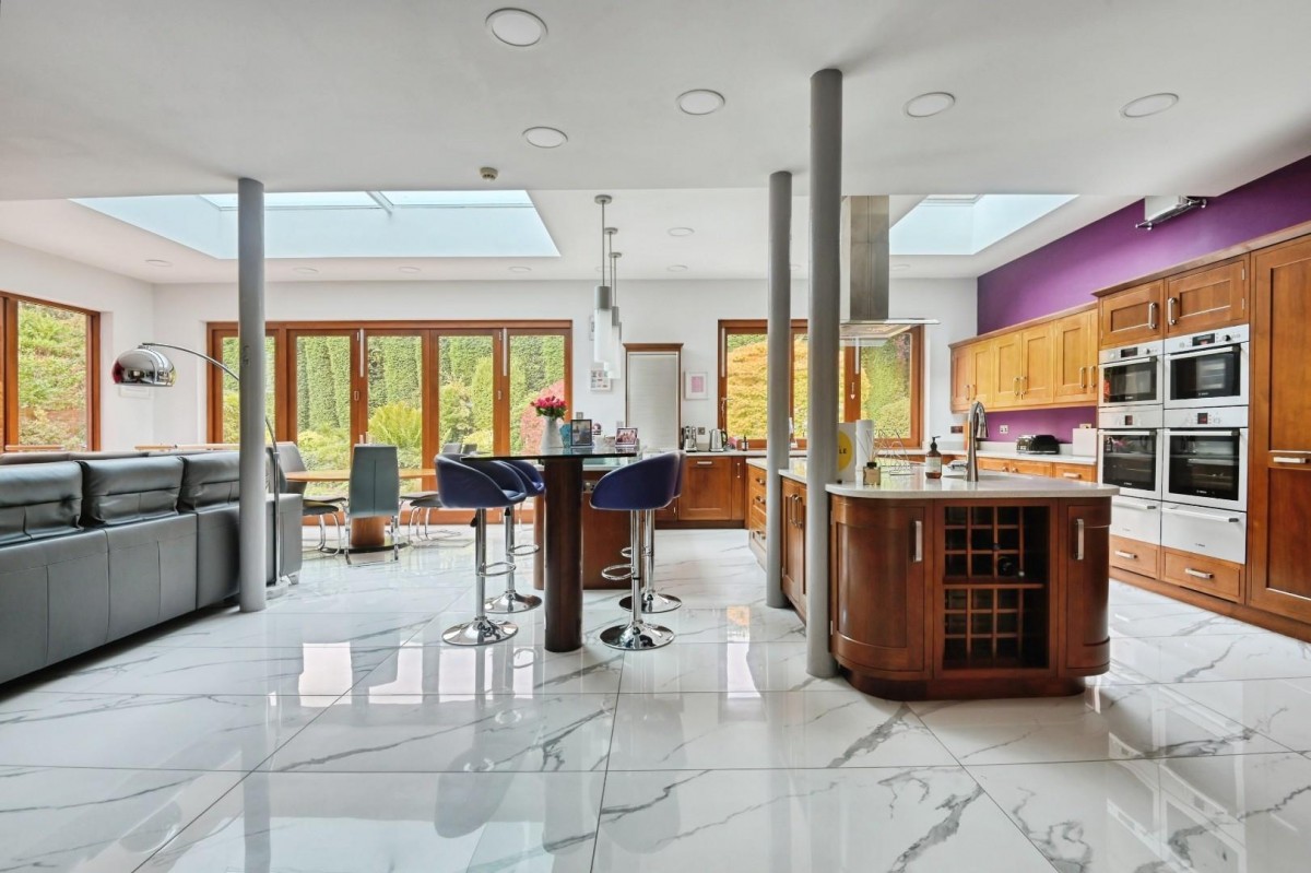 Luttrell Road, Sutton Coldfield