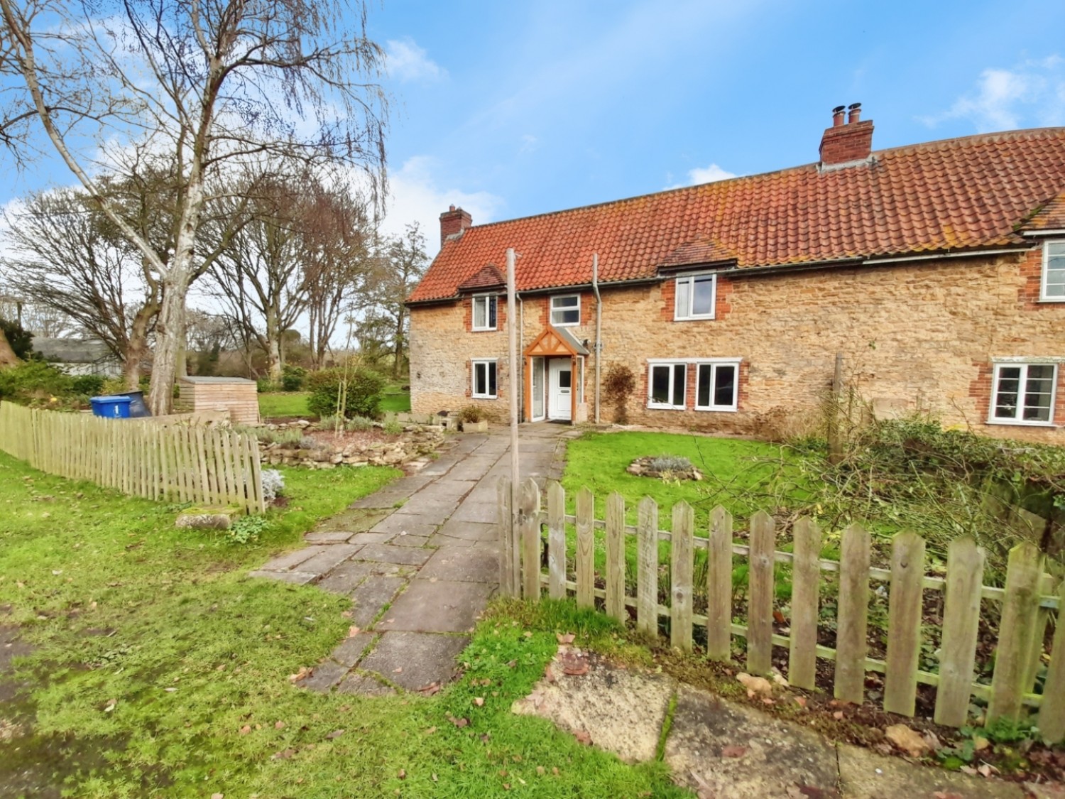 Harpswell, Gainsborough