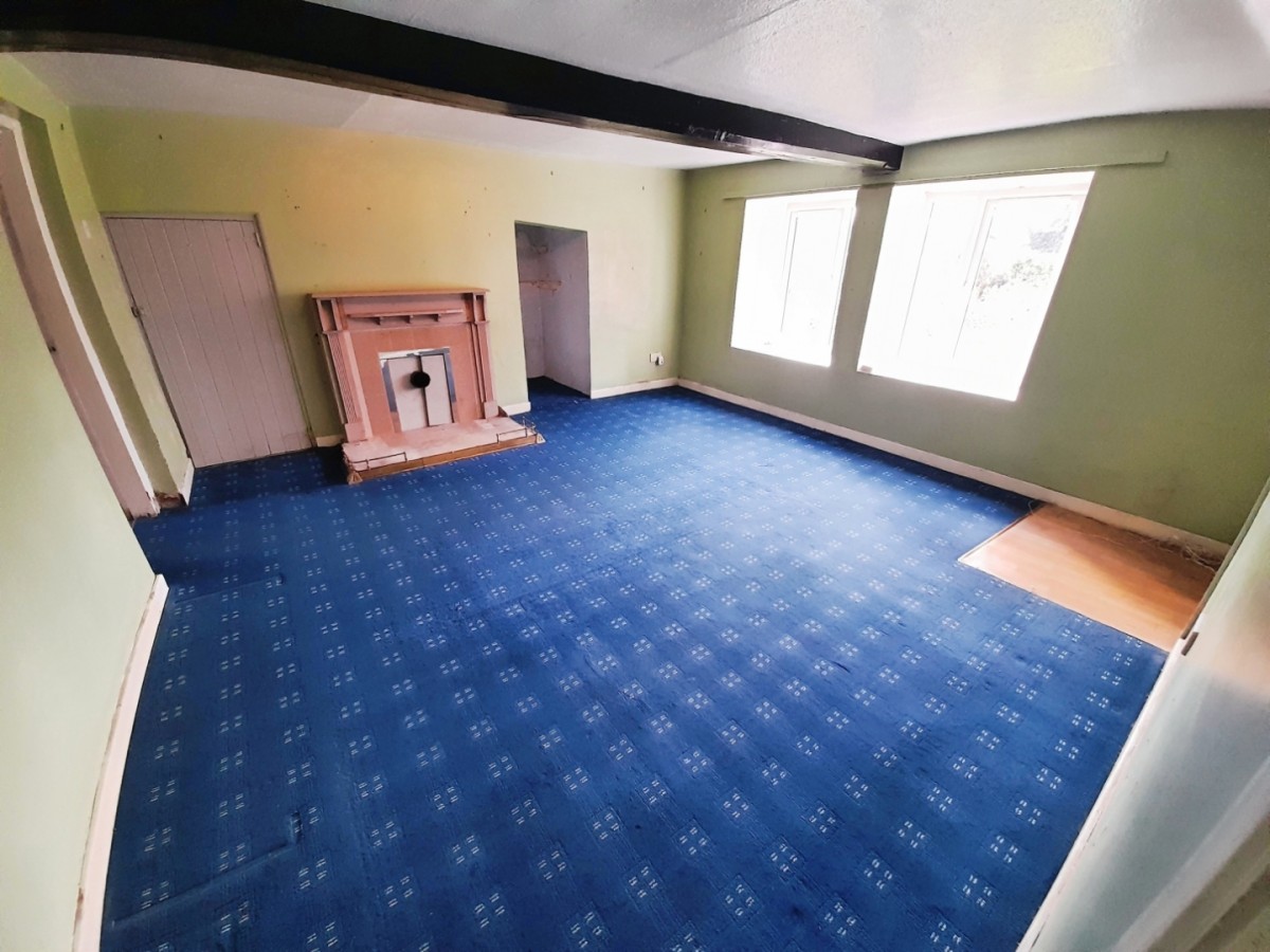 Harpswell, Gainsborough