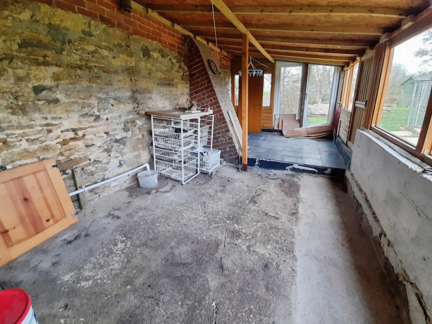 Harpswell, Gainsborough