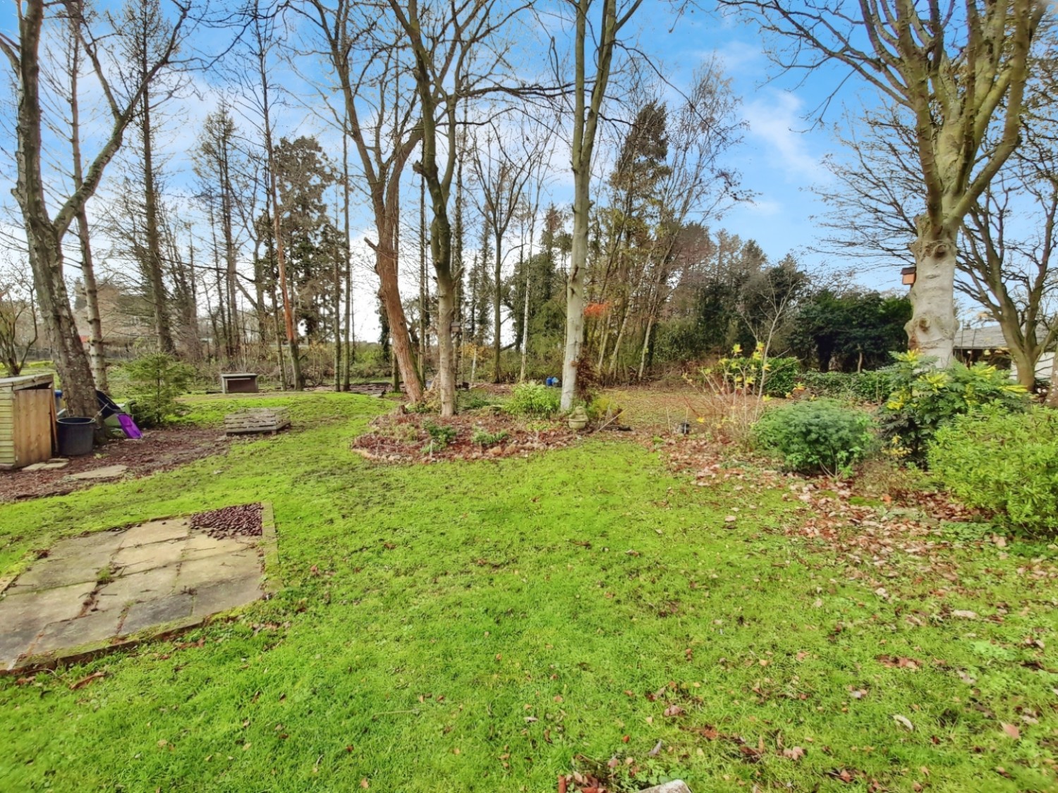 Harpswell, Gainsborough