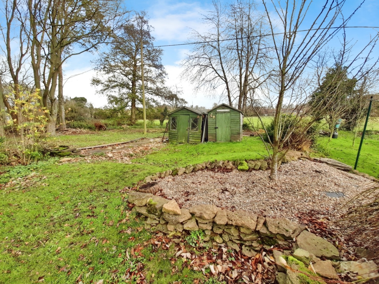 Harpswell, Gainsborough