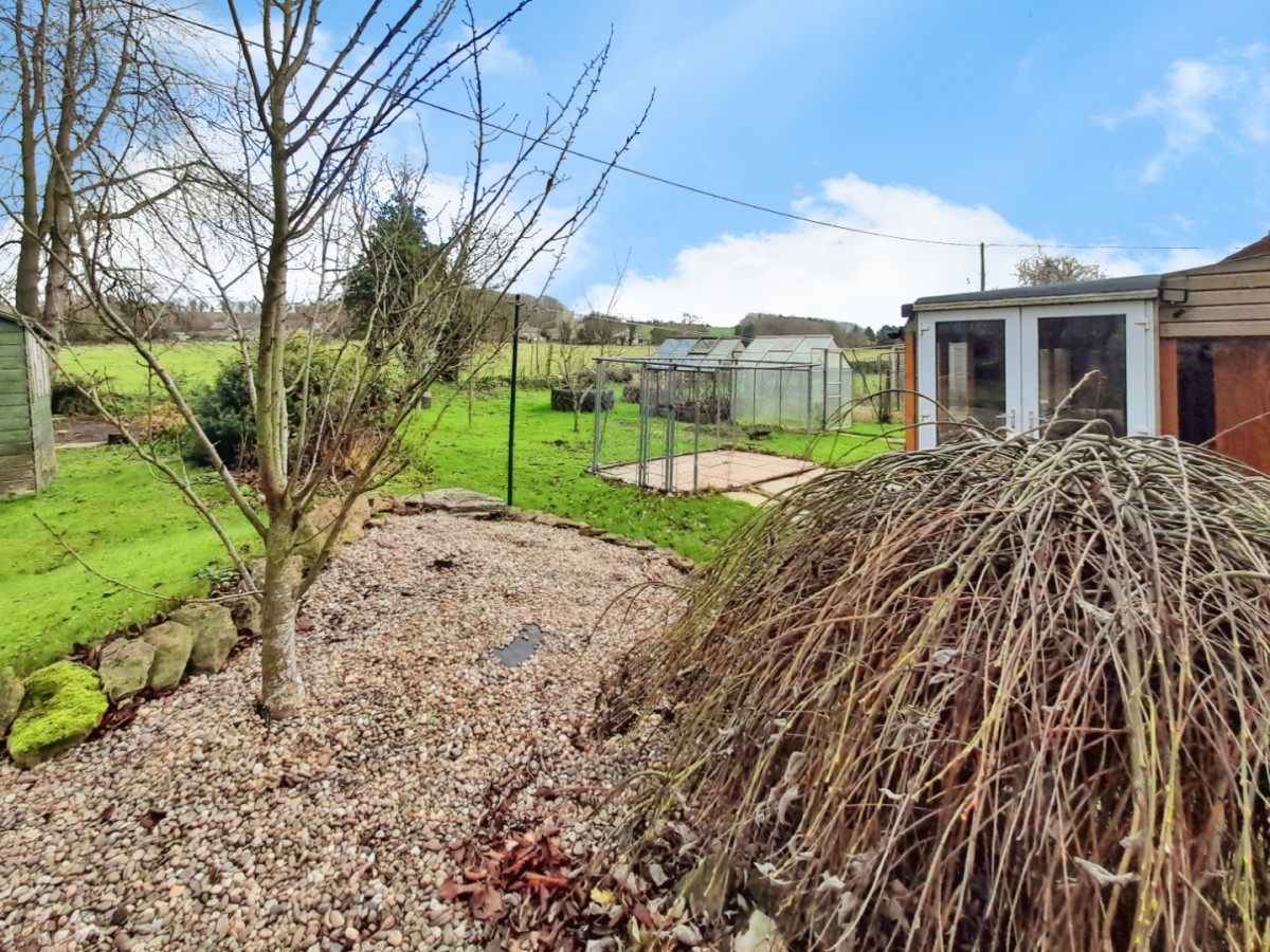 Harpswell, Gainsborough