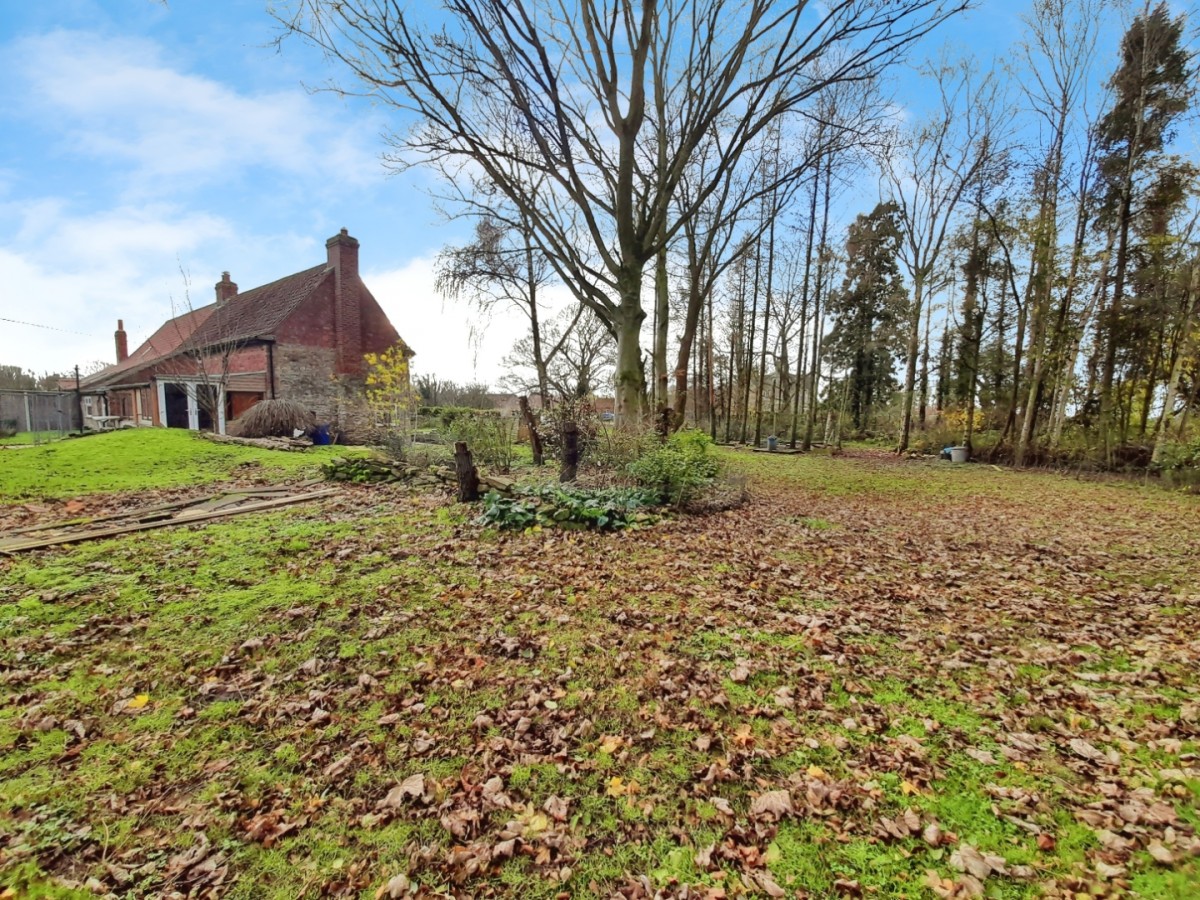 Harpswell, Gainsborough