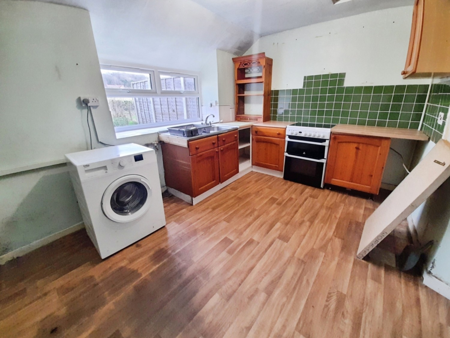 Harpswell, Gainsborough