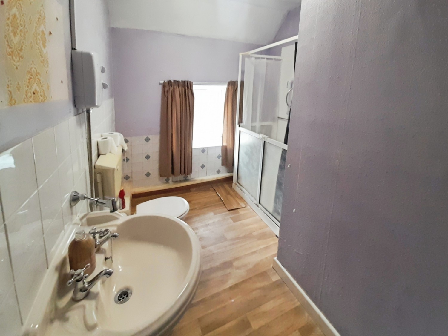 Harpswell, Gainsborough