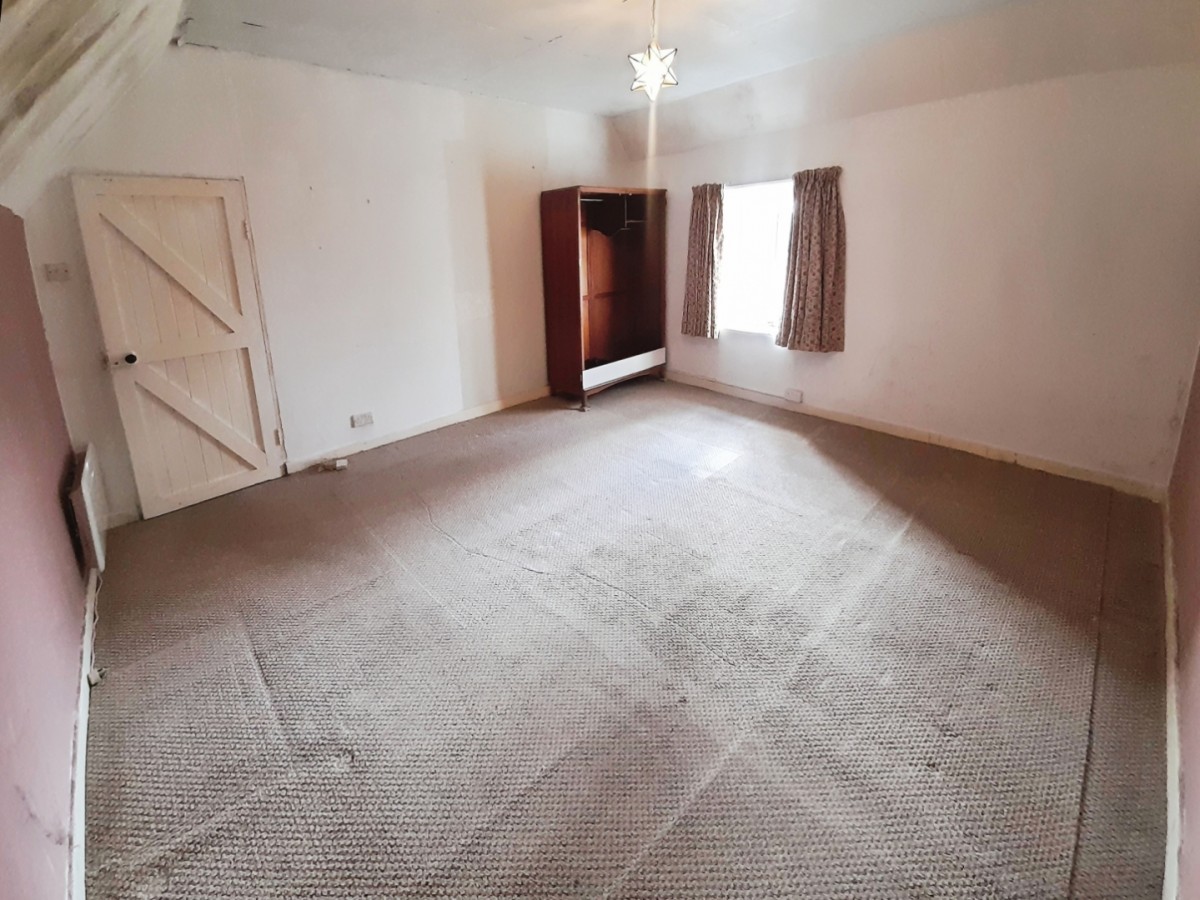 Harpswell, Gainsborough