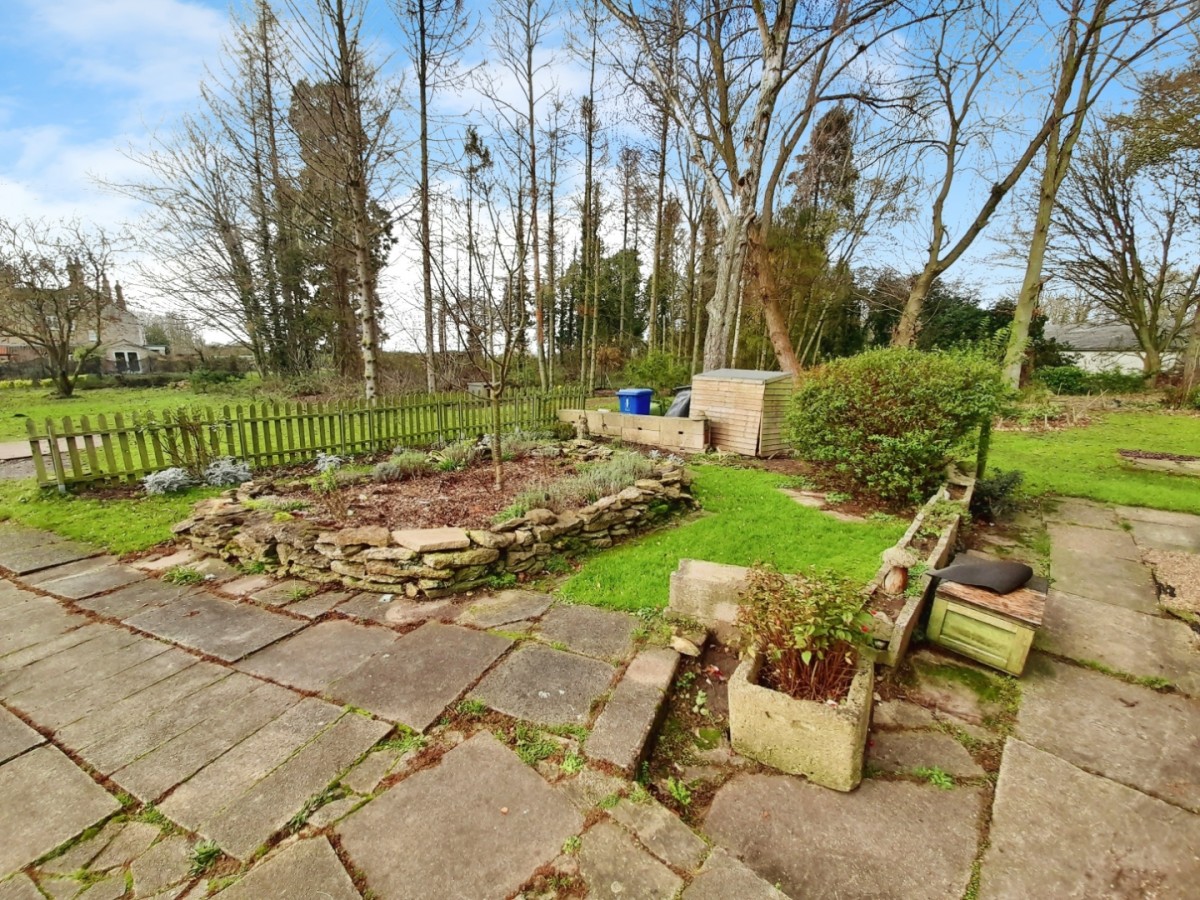 Harpswell, Gainsborough