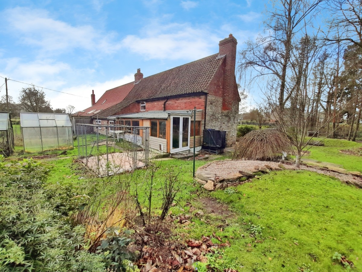 Harpswell, Gainsborough