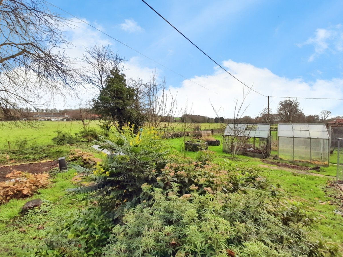 Harpswell, Gainsborough