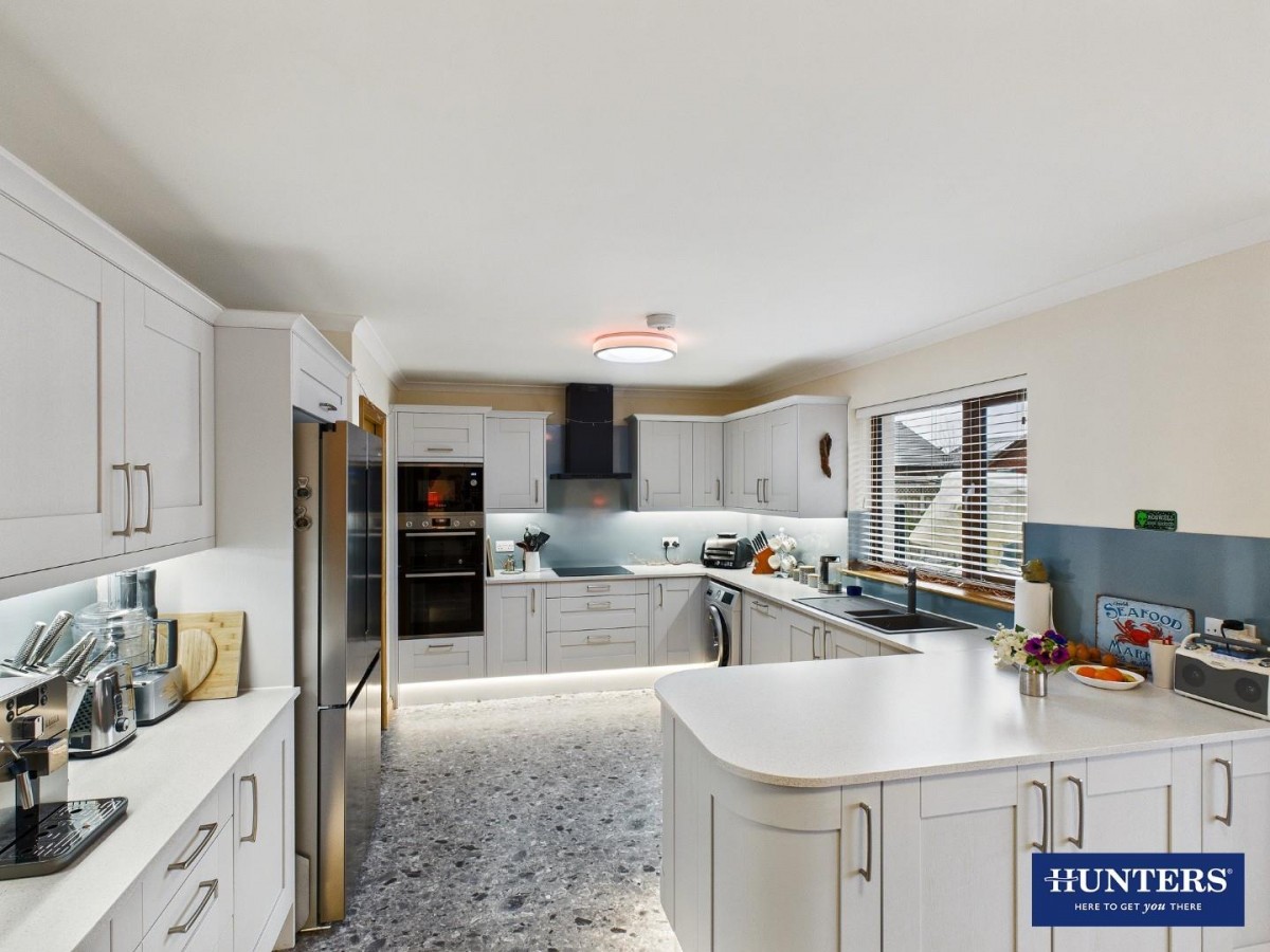 Calgary Grove, Eastriggs, Annan