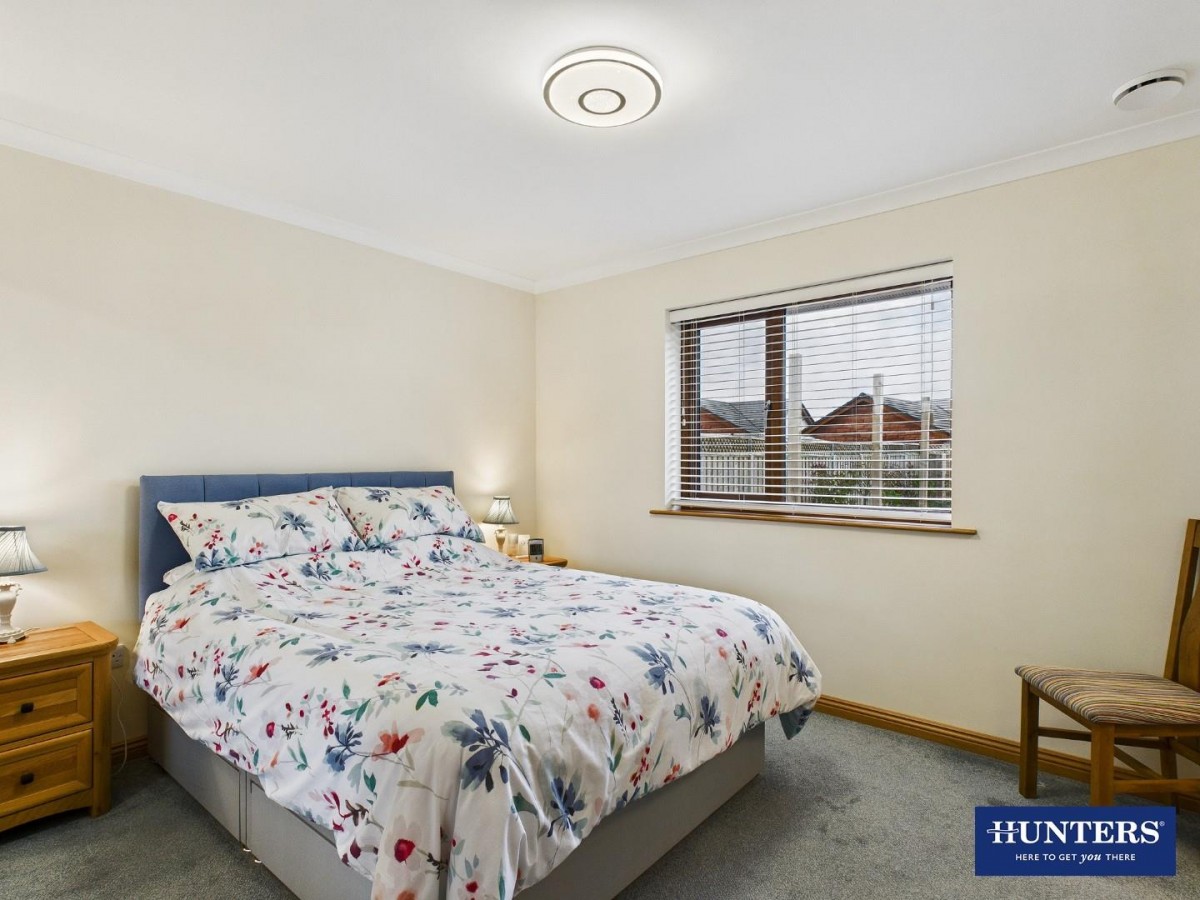 Calgary Grove, Eastriggs, Annan