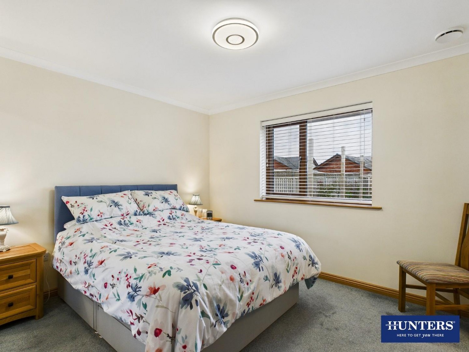 Calgary Grove, Eastriggs, Annan