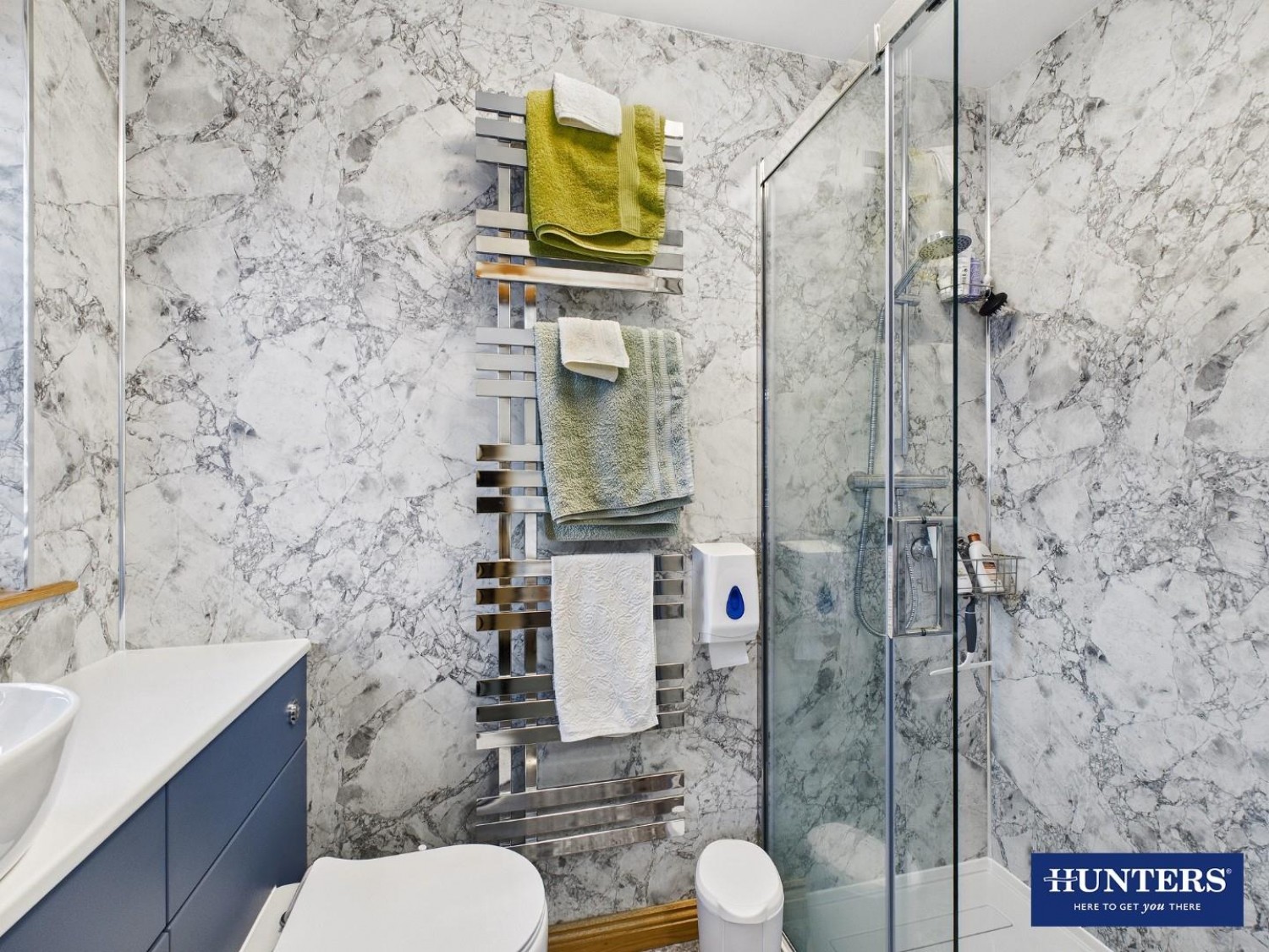 Calgary Grove, Eastriggs, Annan