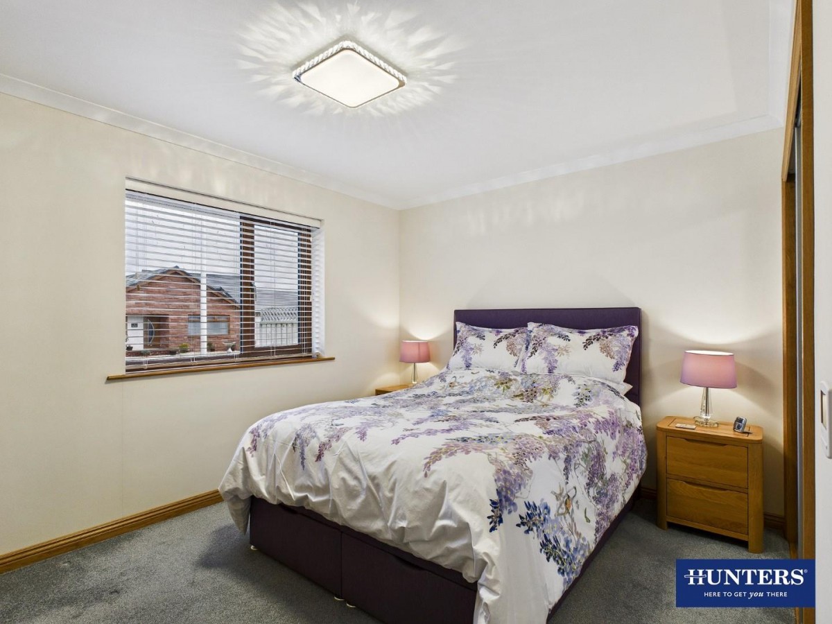 Calgary Grove, Eastriggs, Annan