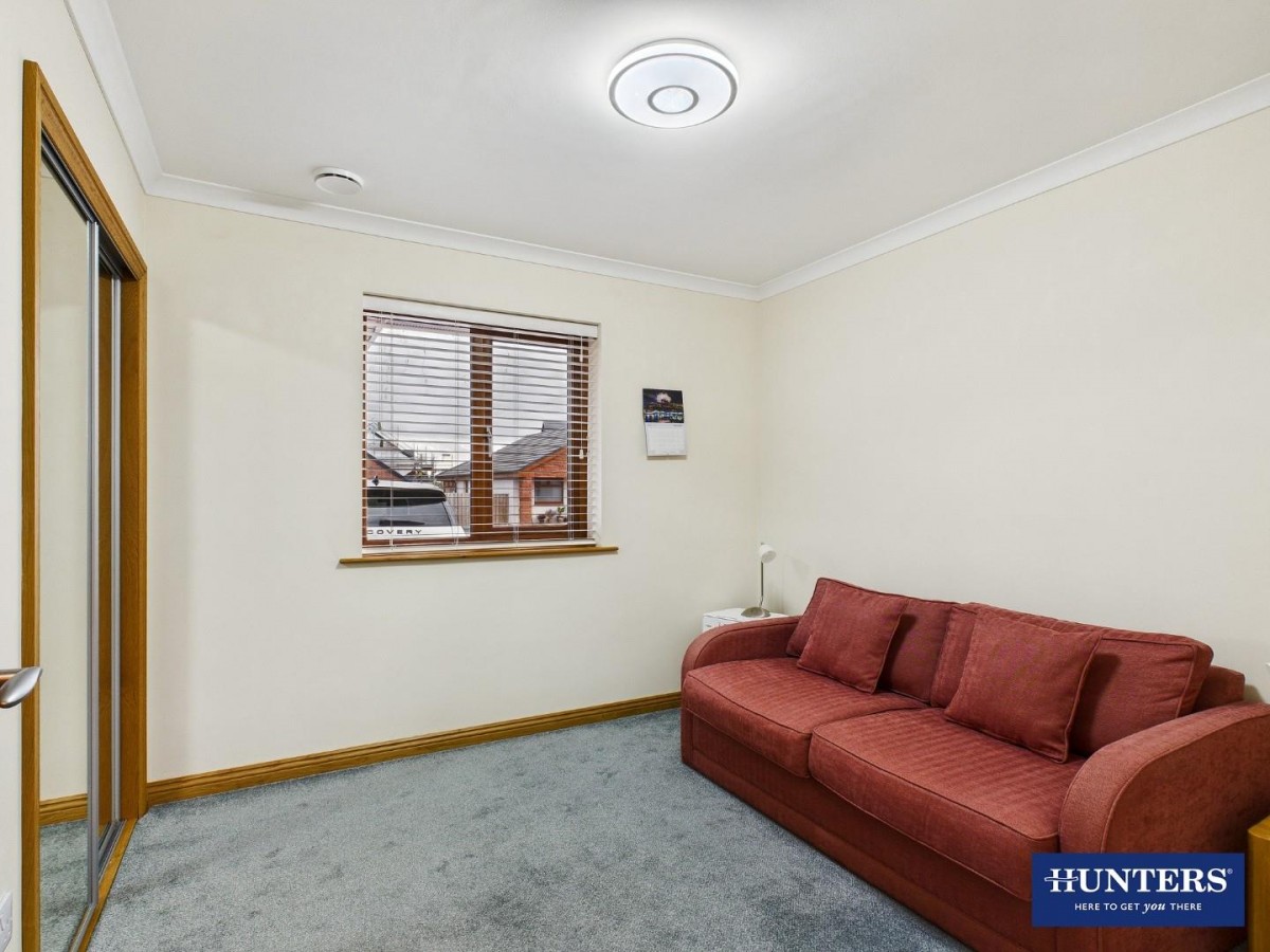 Calgary Grove, Eastriggs, Annan