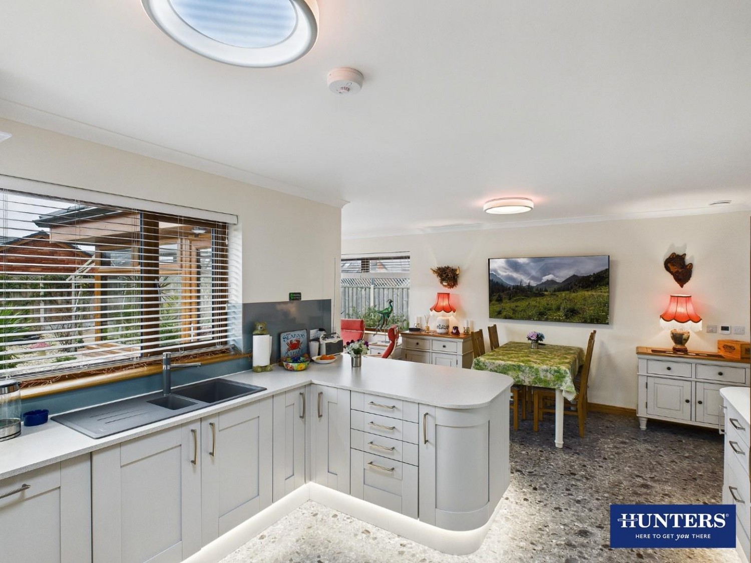 Calgary Grove, Eastriggs, Annan