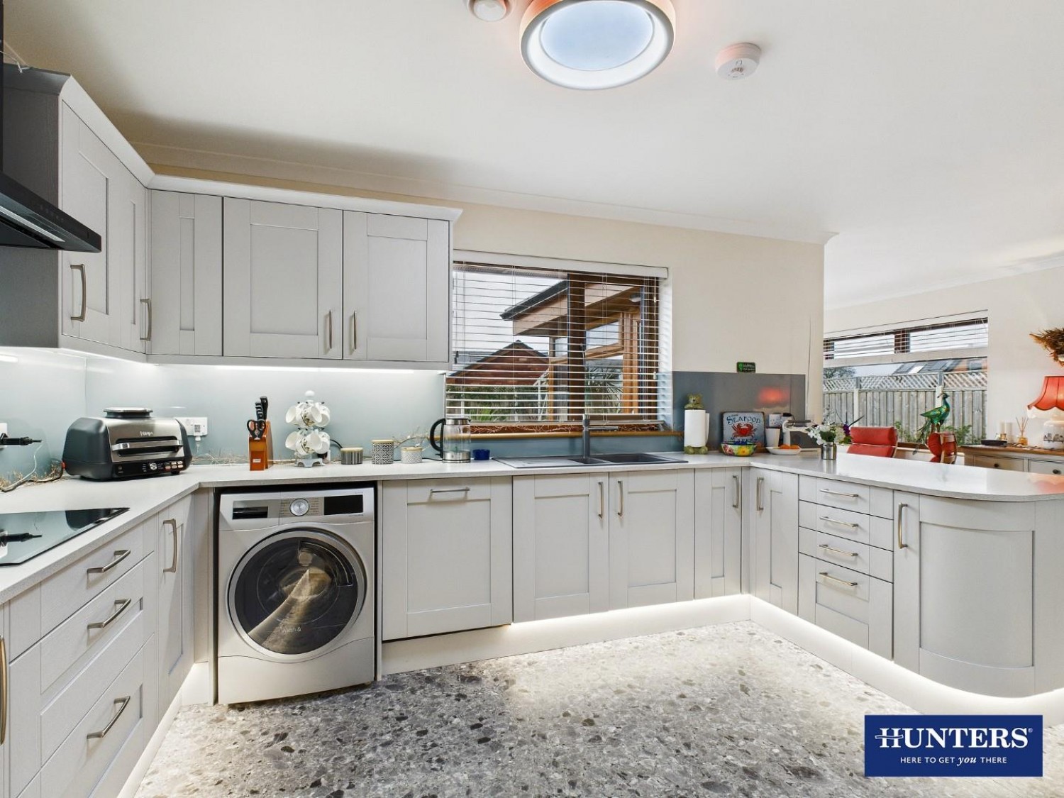 Calgary Grove, Eastriggs, Annan