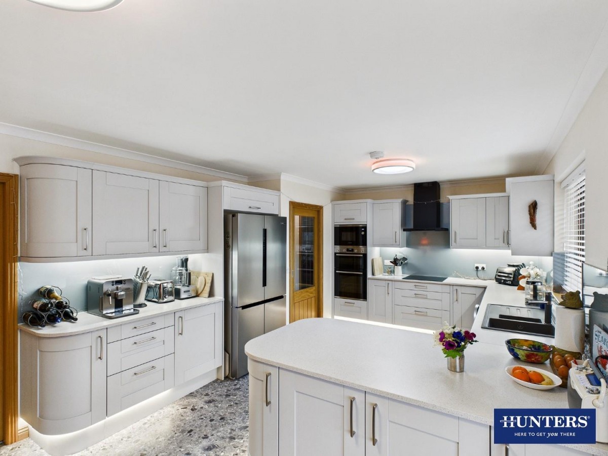 Calgary Grove, Eastriggs, Annan