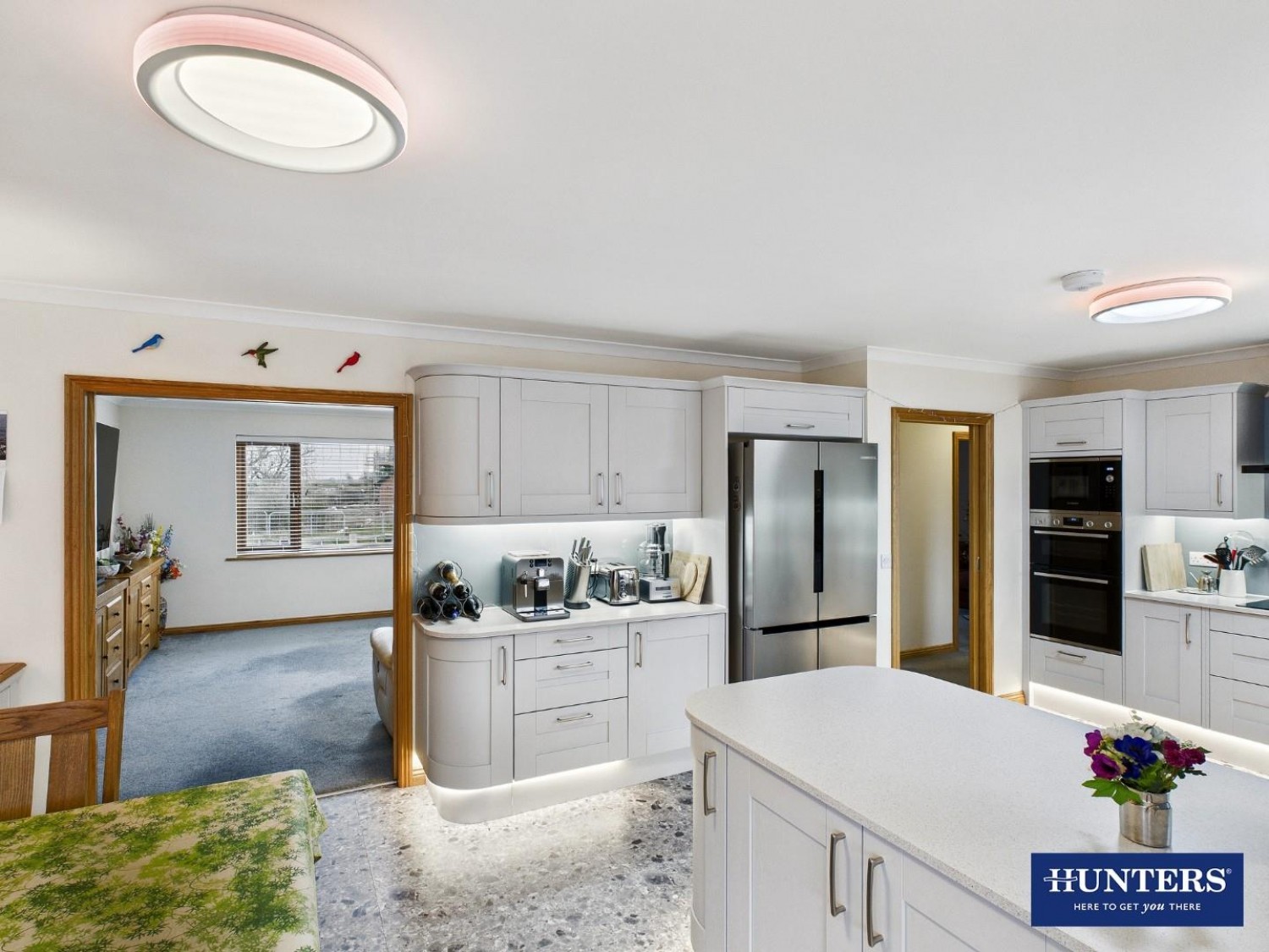 Calgary Grove, Eastriggs, Annan