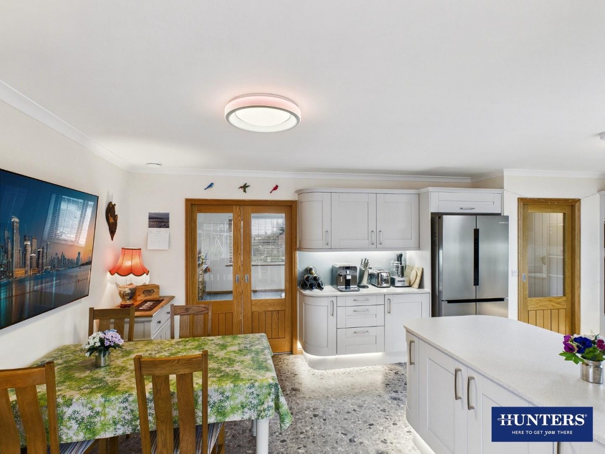 Calgary Grove, Eastriggs, Annan