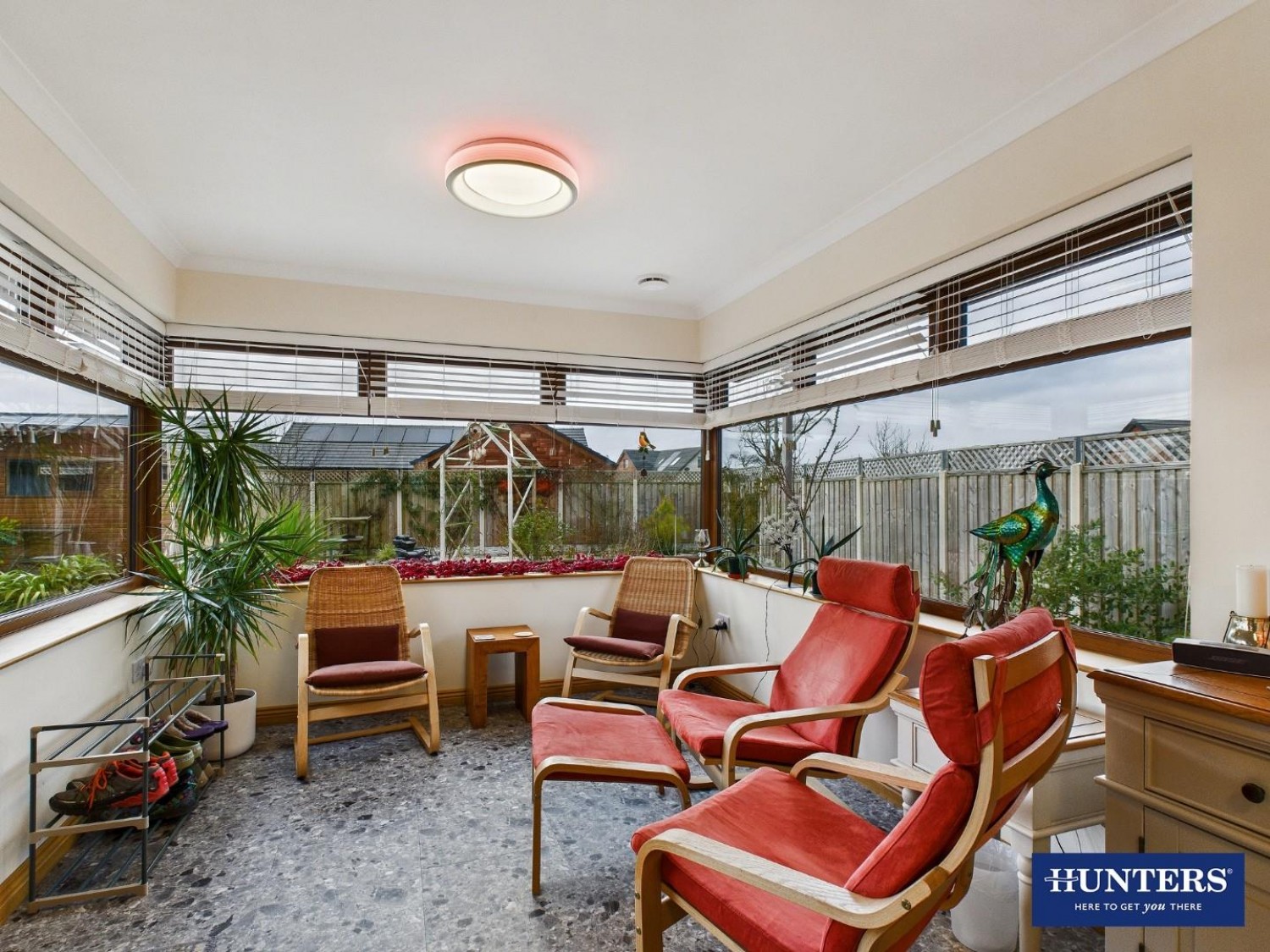 Calgary Grove, Eastriggs, Annan