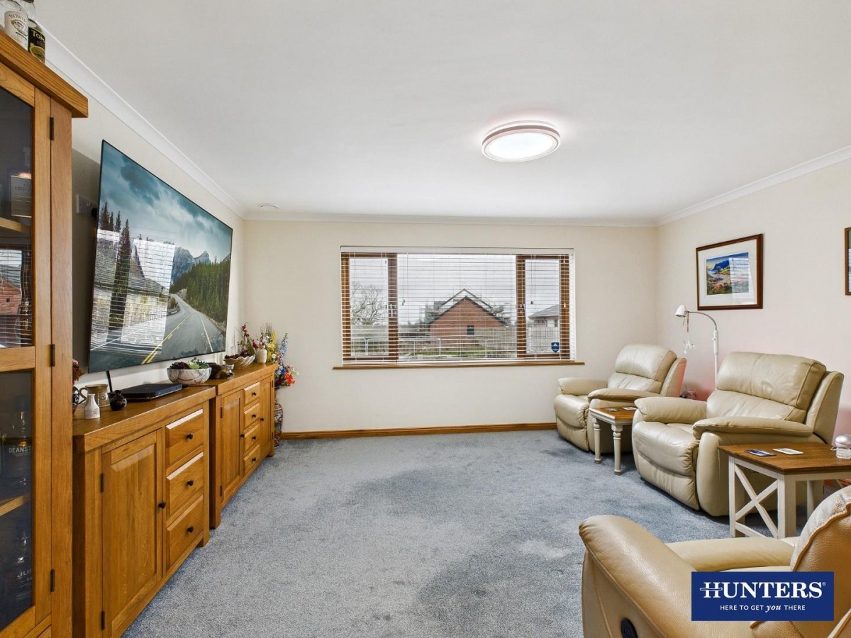 Calgary Grove, Eastriggs, Annan