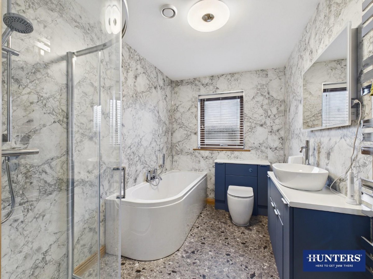 Calgary Grove, Eastriggs, Annan