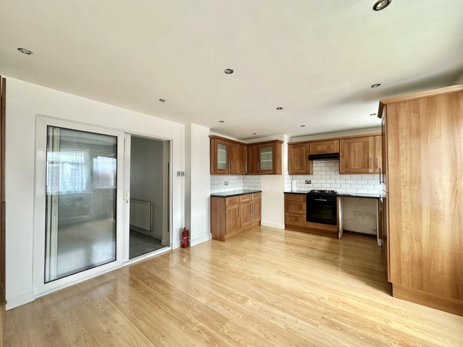 Shakespeare Avenue, Hayes