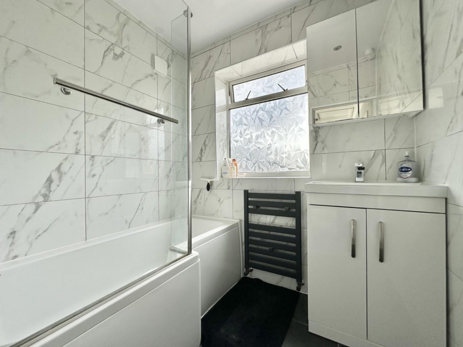 Shakespeare Avenue, Hayes