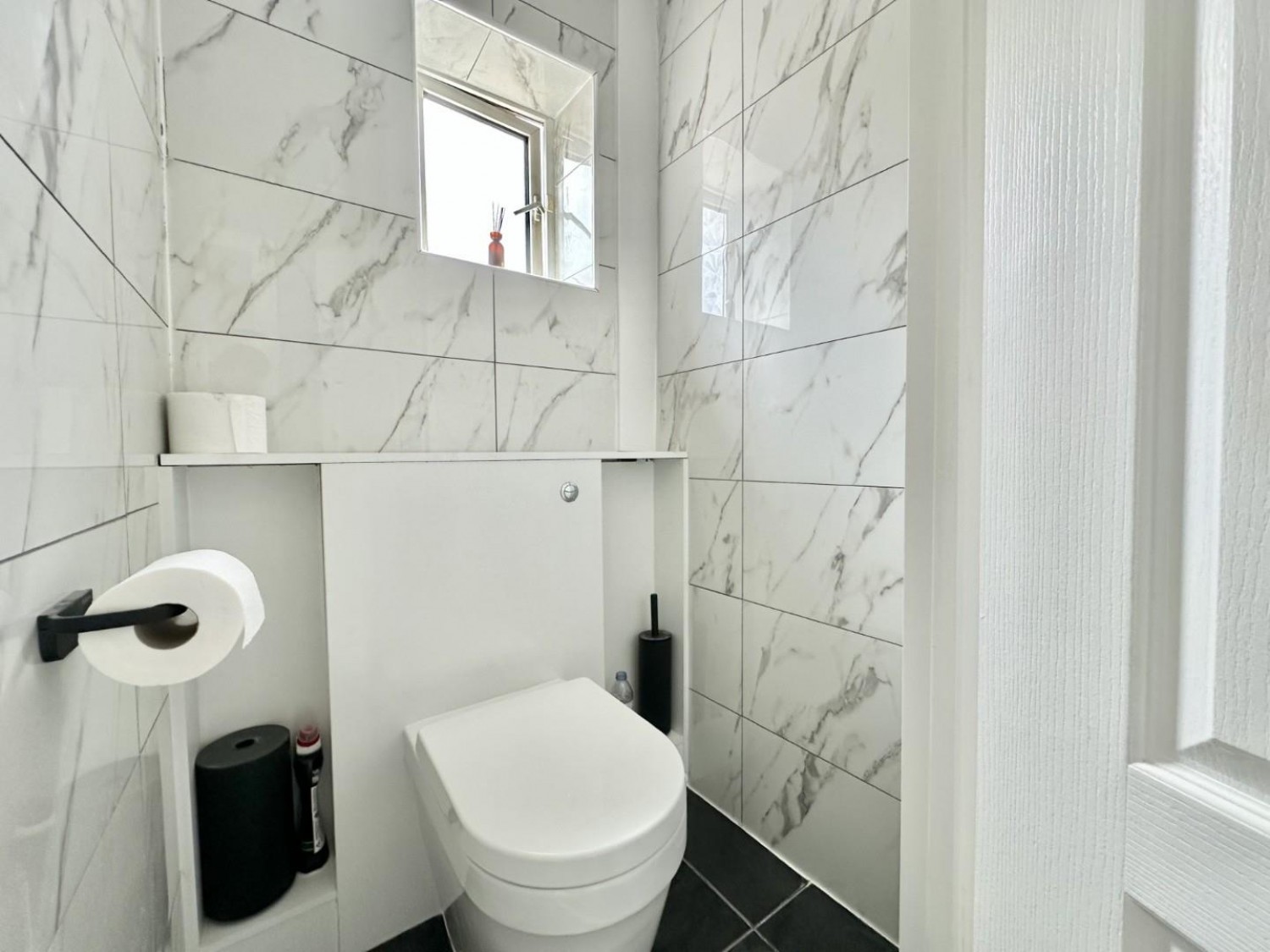 Shakespeare Avenue, Hayes